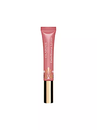 CLARINS | Rossetto - Natural Lip Perfector (20 Translucent Glow) | rosa